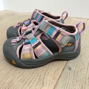 Keen Baby/Toddler Sandal Size 5
